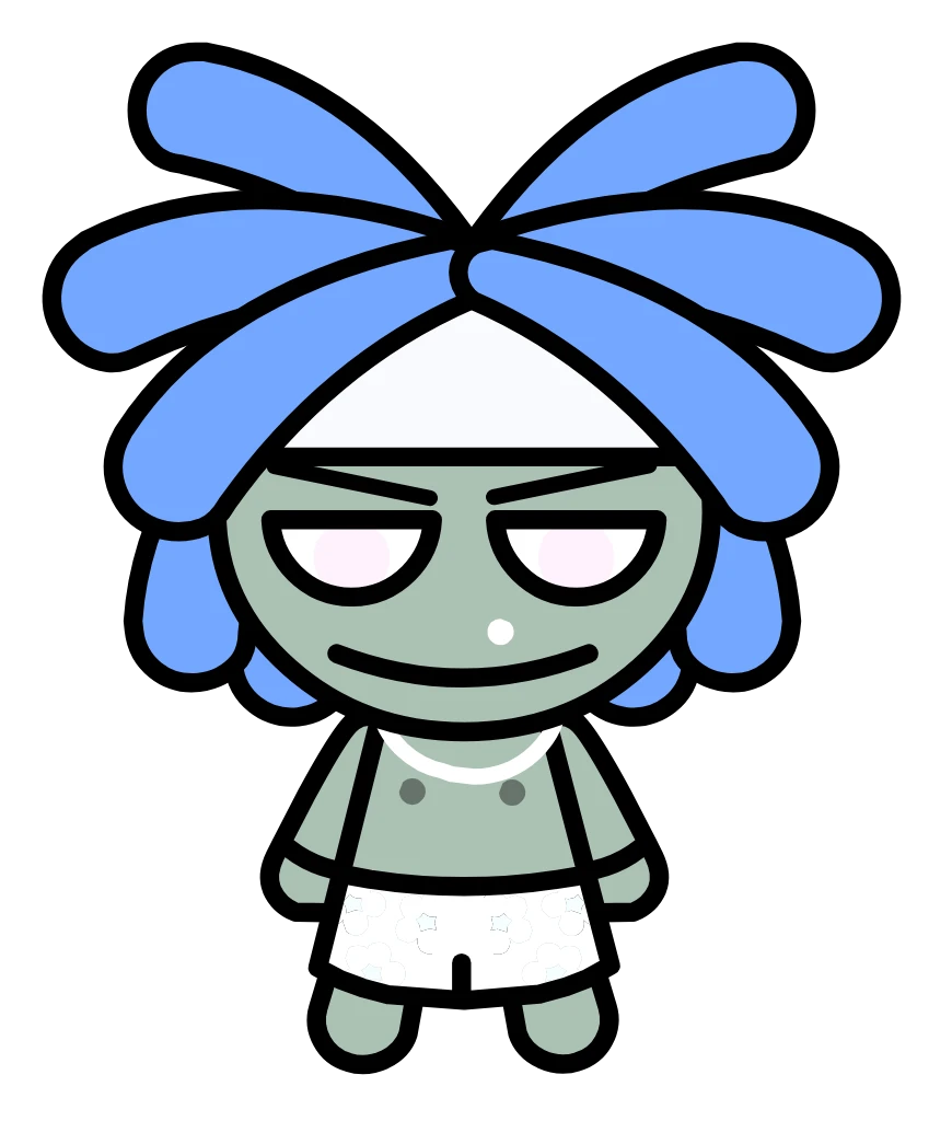 Scientist's avatar