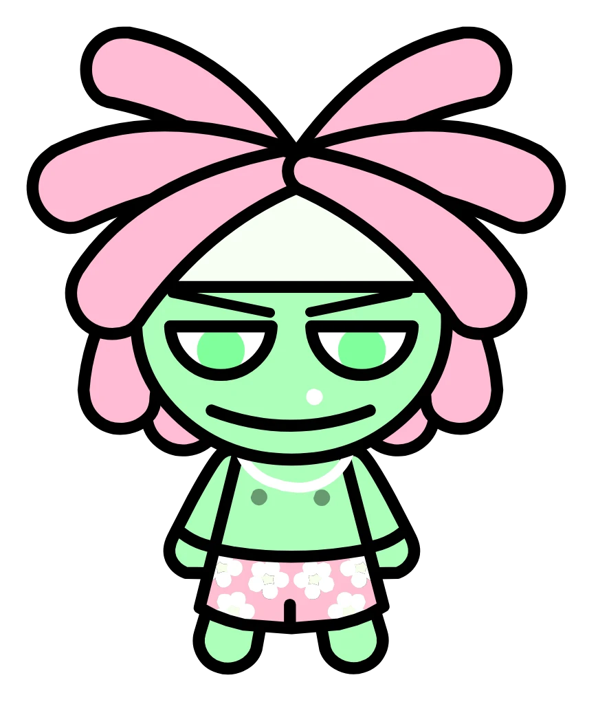 Irene's avatar