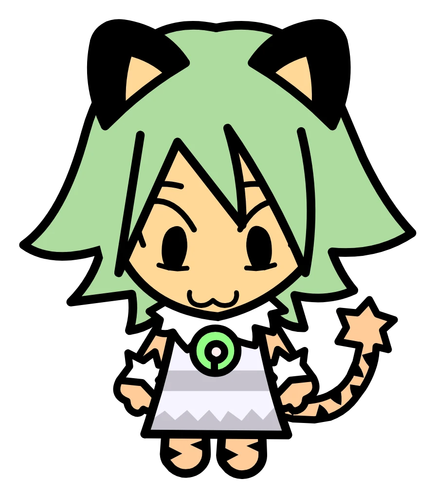 Avatar de GreenGoose