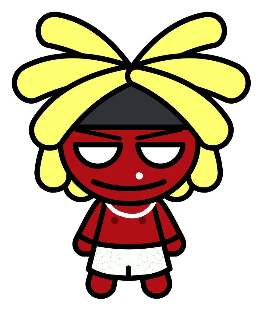 Avatar de Gallista