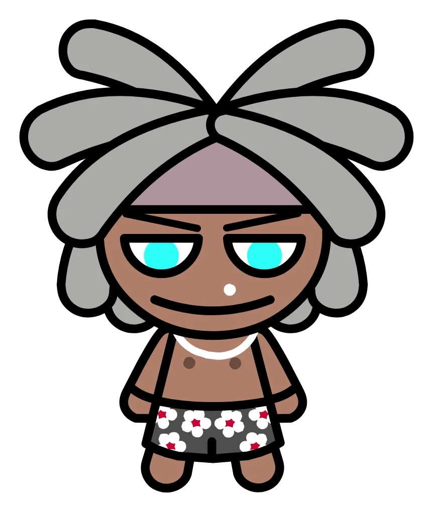 Avatar de Infinito