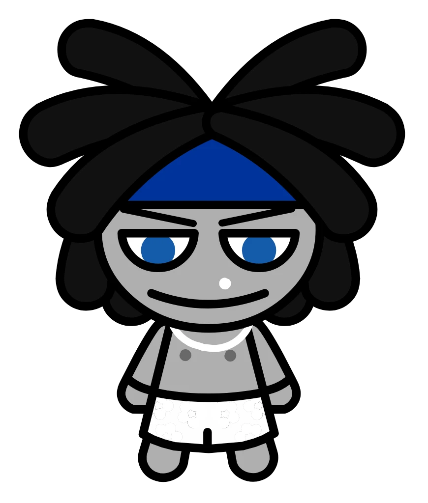 Avatar de ChafoZ7