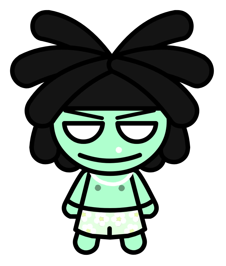 Avatar de SlowDance,