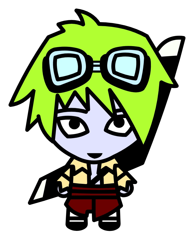 Avatar de ProAndo