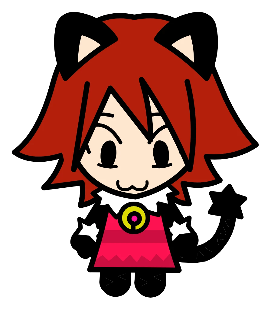 Lissy's avatar