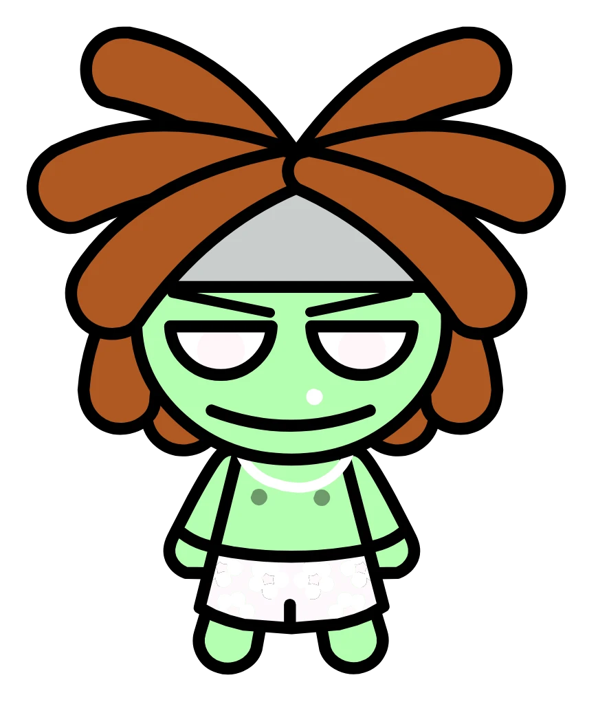 Avatar de Atrapatrozos