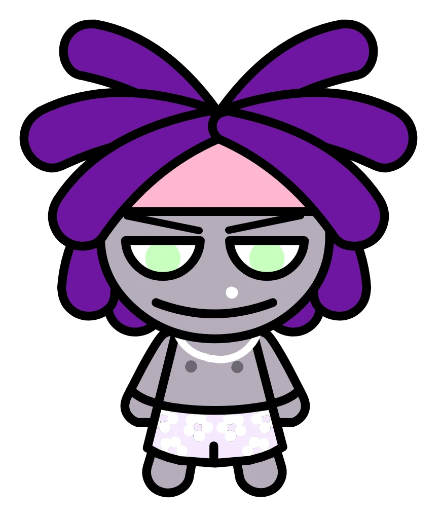 Licorne's avatar