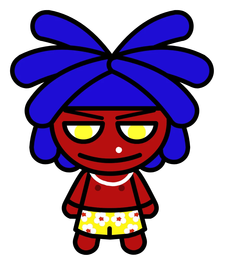 Hack's avatar