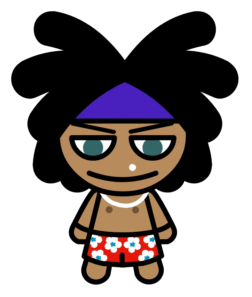 tico's avatar
