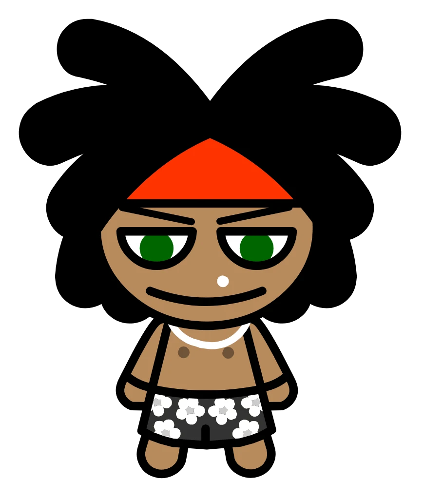 Avatar de Cxlx