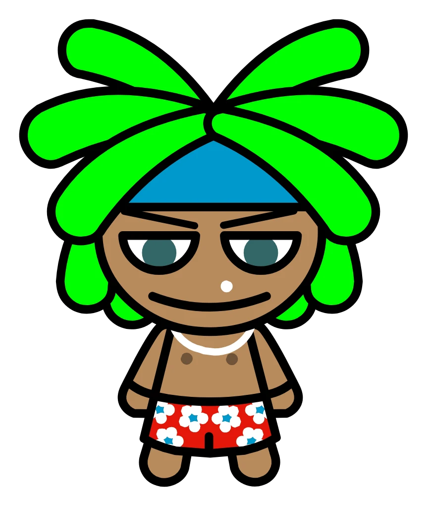 Nachito's avatar