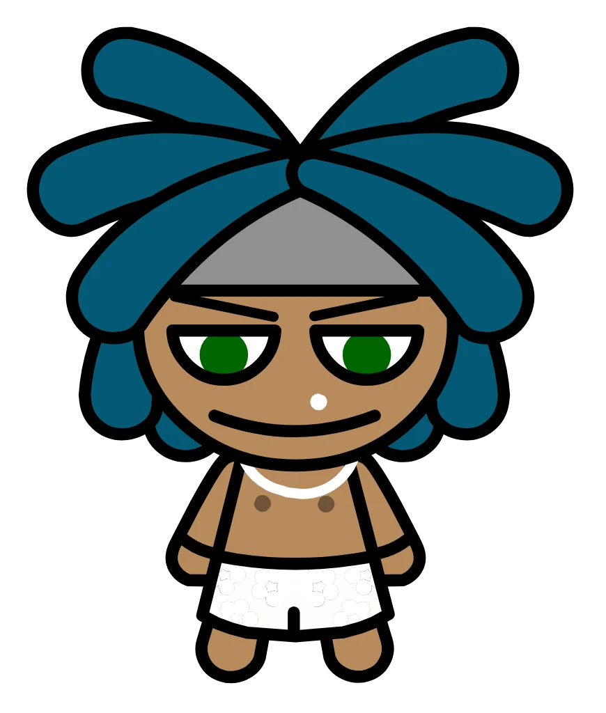 Joreva's avatar
