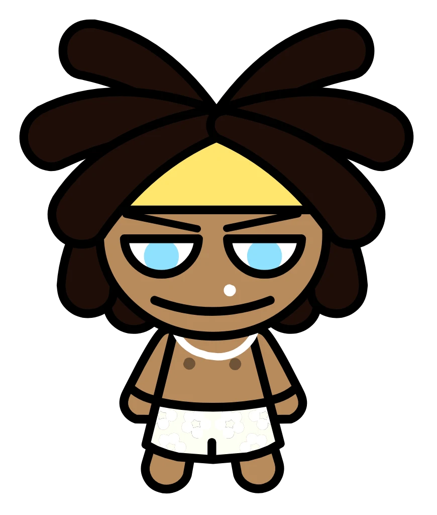 Avatar de Luzo