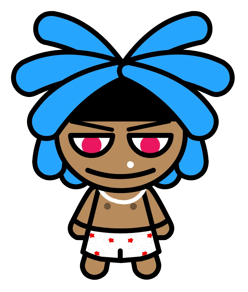 Avatar de Teddi