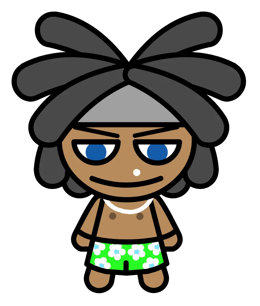 Avatar de ELMANU