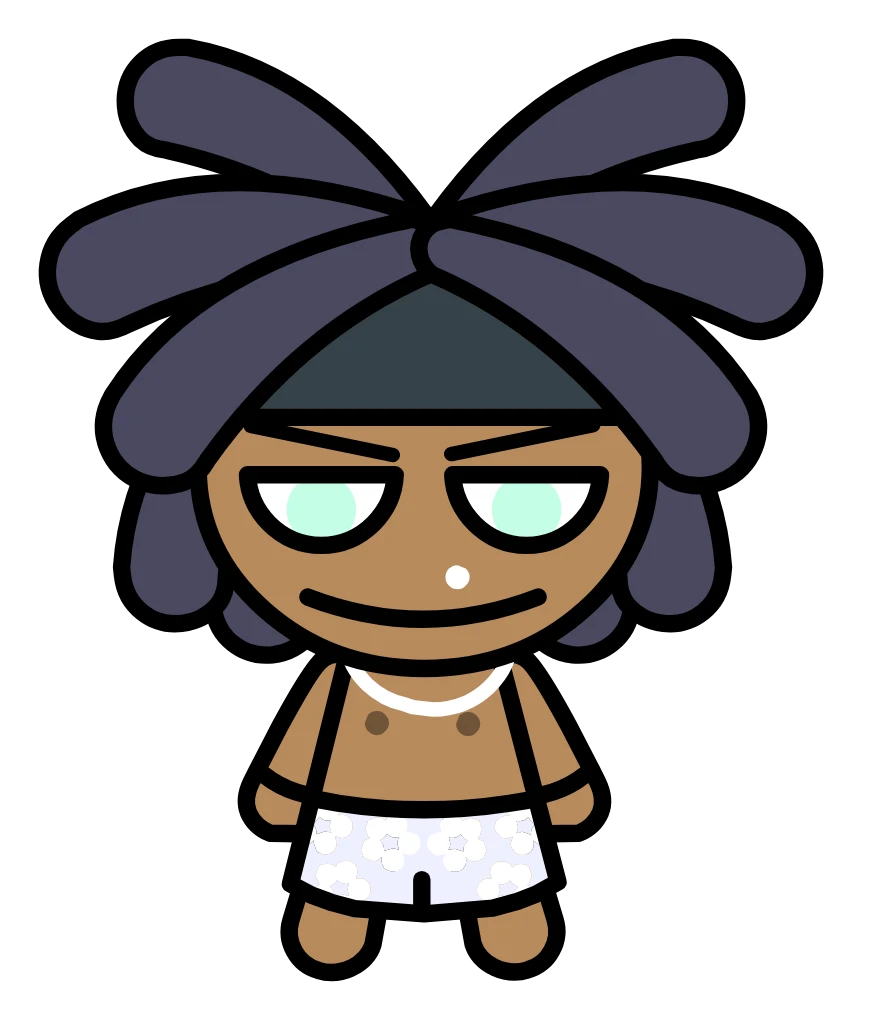 Accuracy's avatar