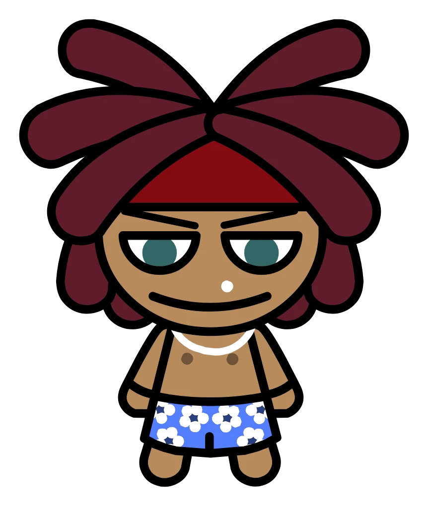 Revolution's avatar