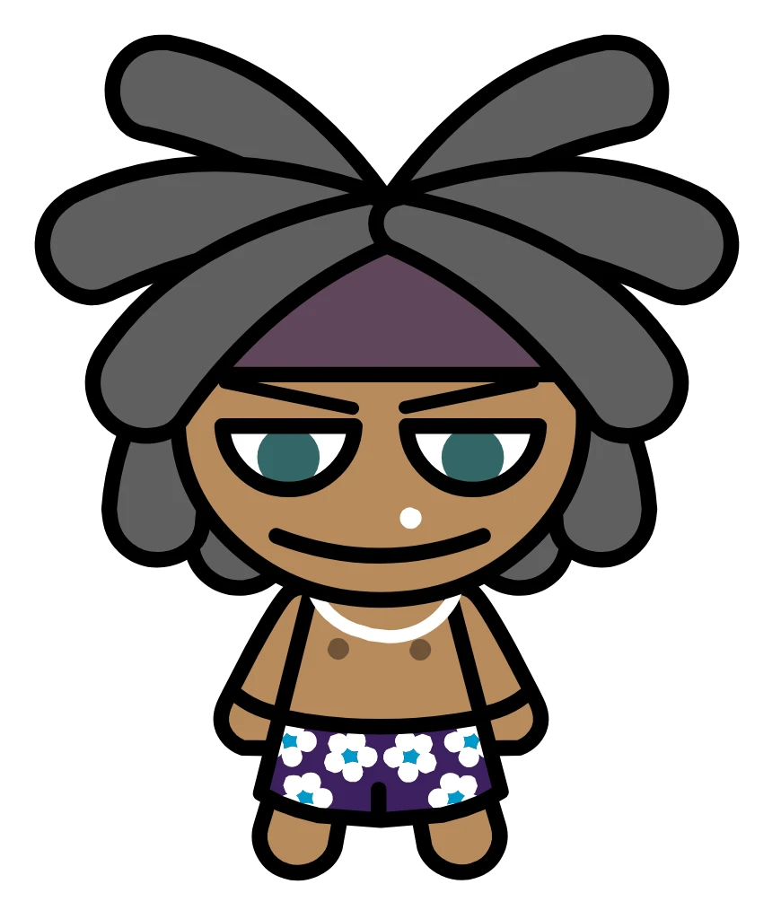 Avatar de Clitoris