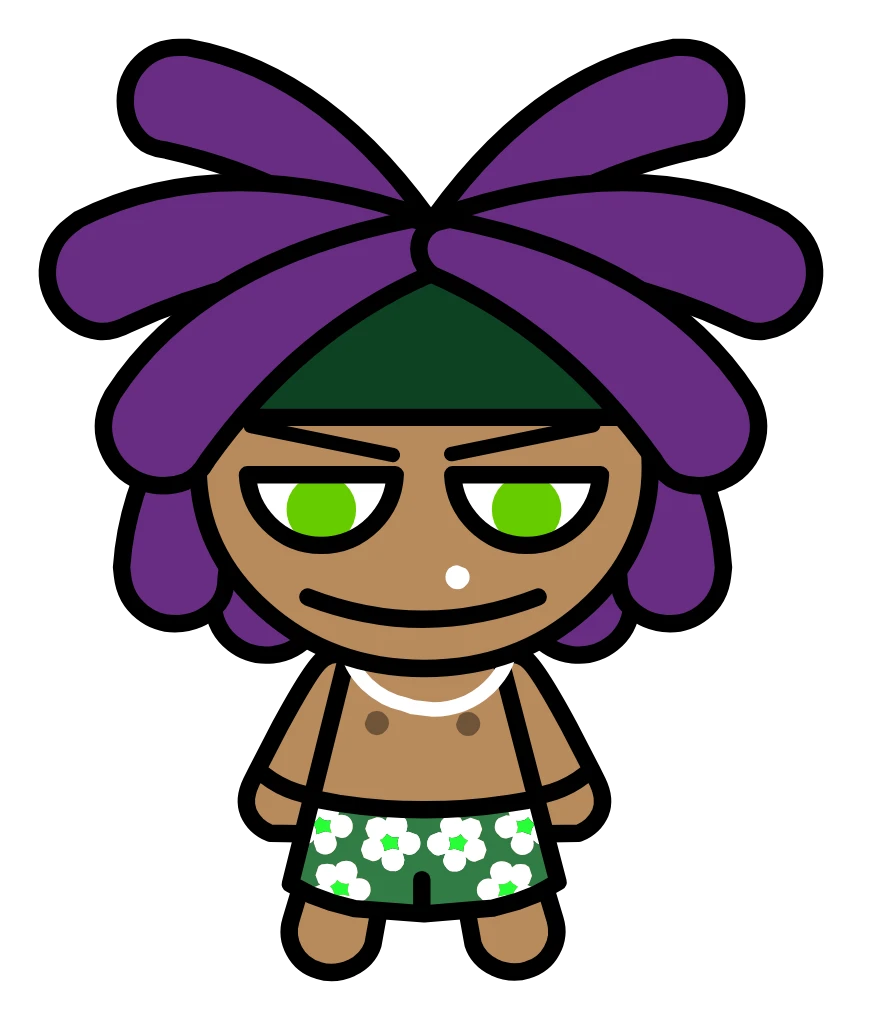 Avatar de jesurumon