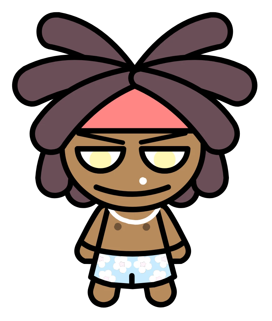 Avatar de Maggie!