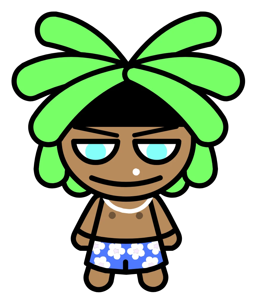 Avatar de kristopher