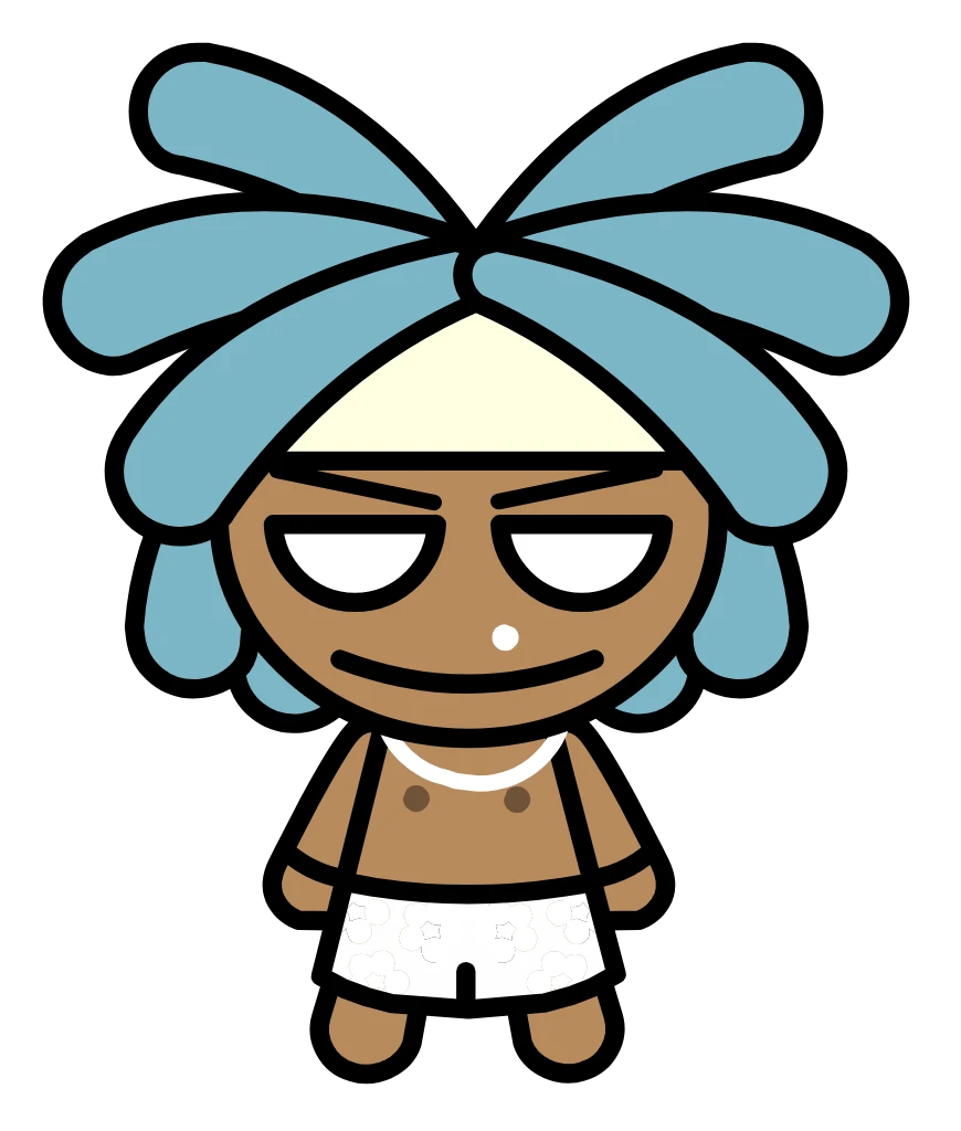 Tetona's avatar