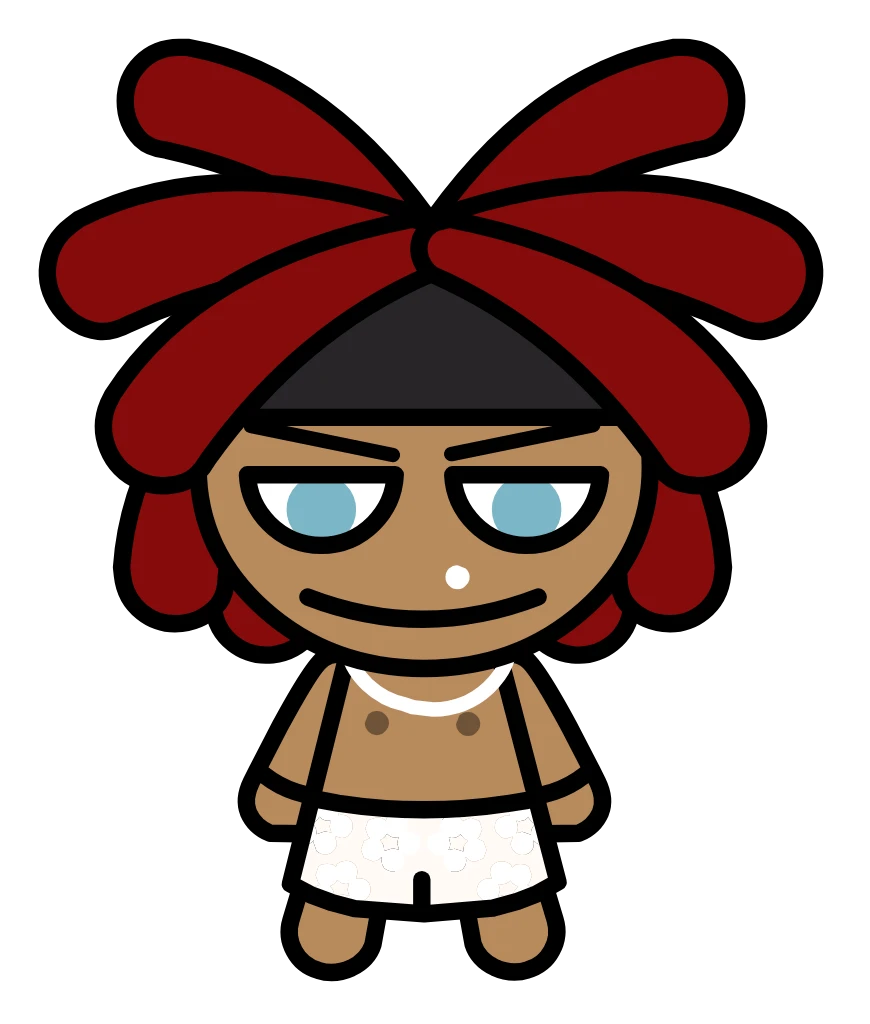 Avatar de StrappyMc