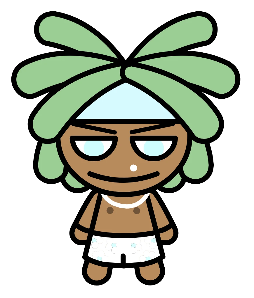 Joombly's avatar
