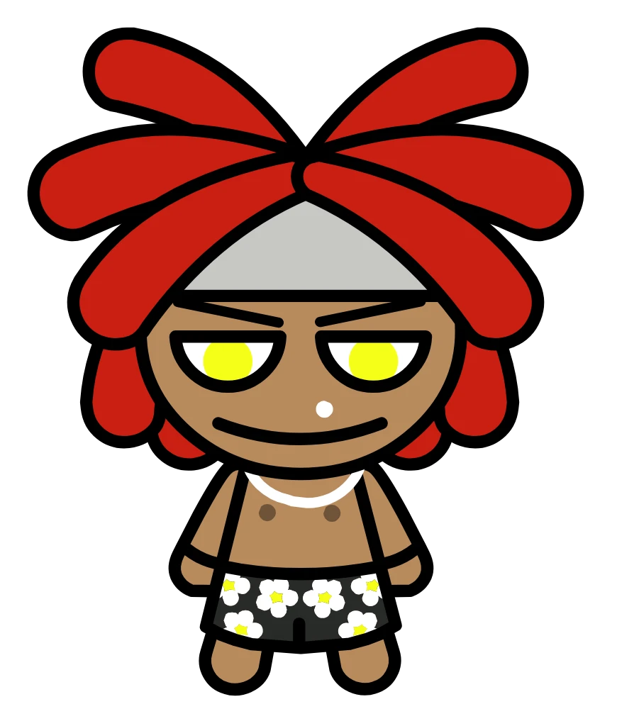 Raspaman's avatar