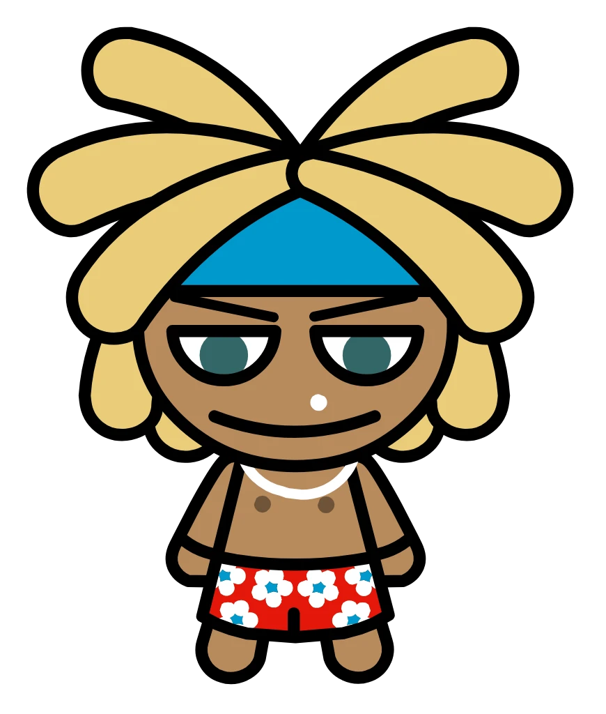 Avatar de Gytanito