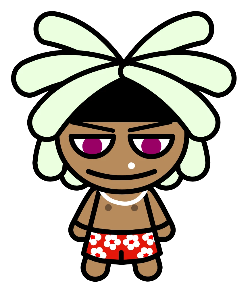 Avatar de EsC,Tiki-
