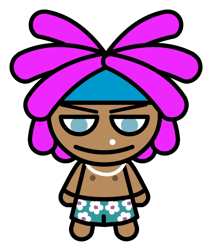 Avatar de sovandro