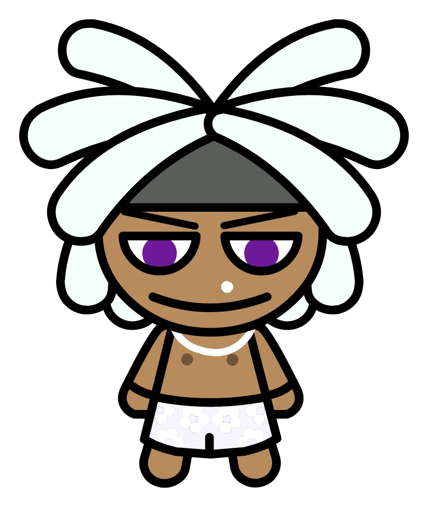 Manusito's avatar