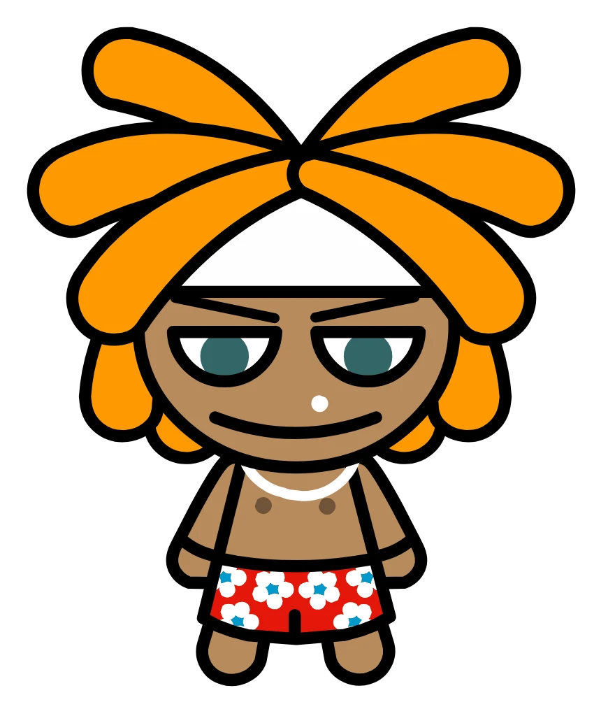 Avatar de Franttm