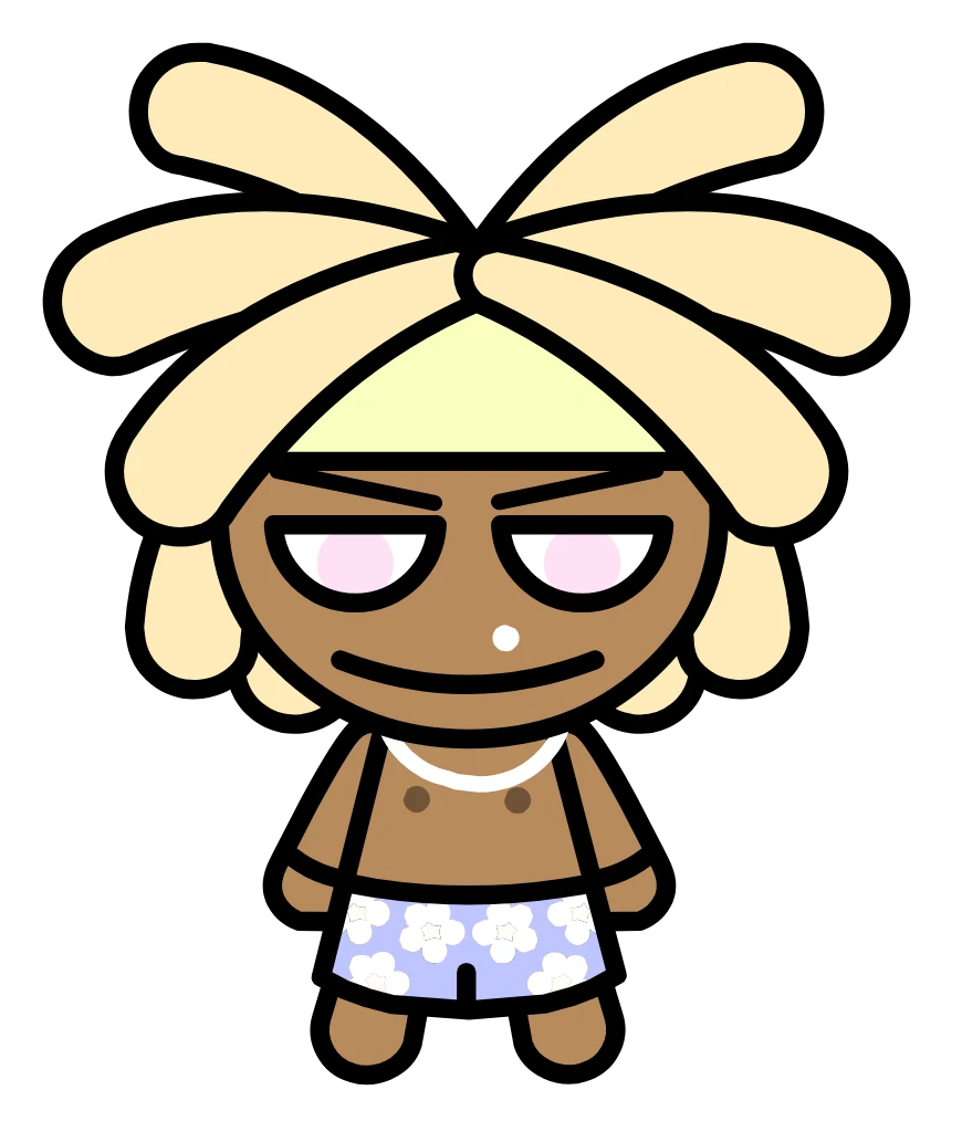 Jazzie's avatar