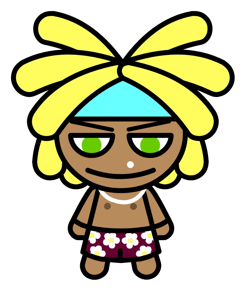 Avatar de porroide