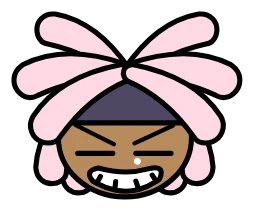 Serenidad's avatar