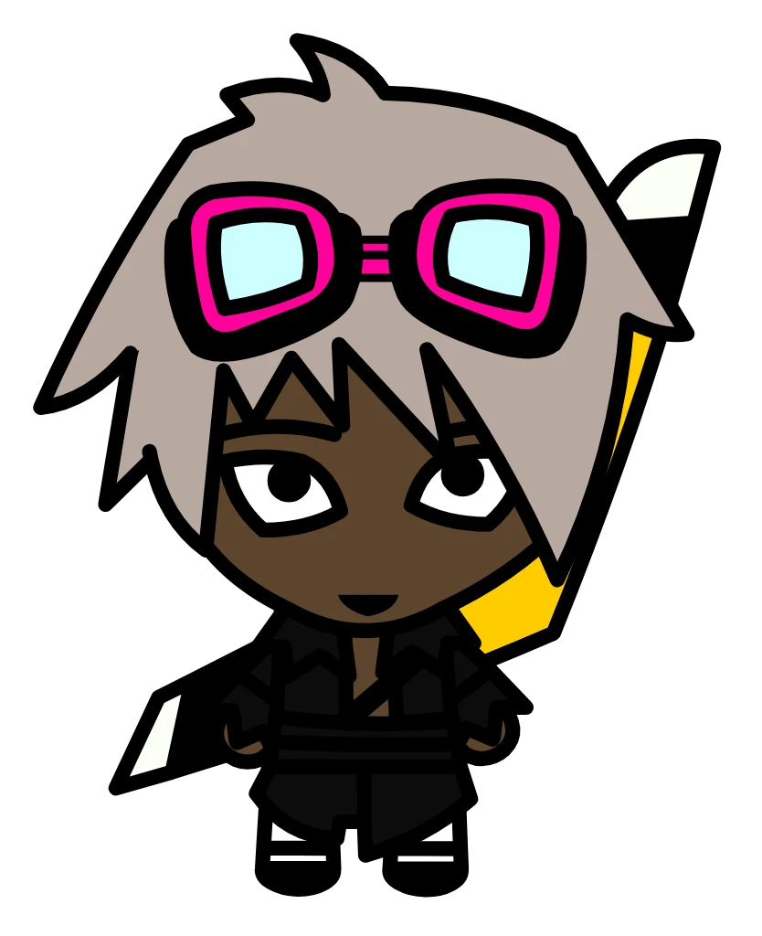 Kronoss's avatar