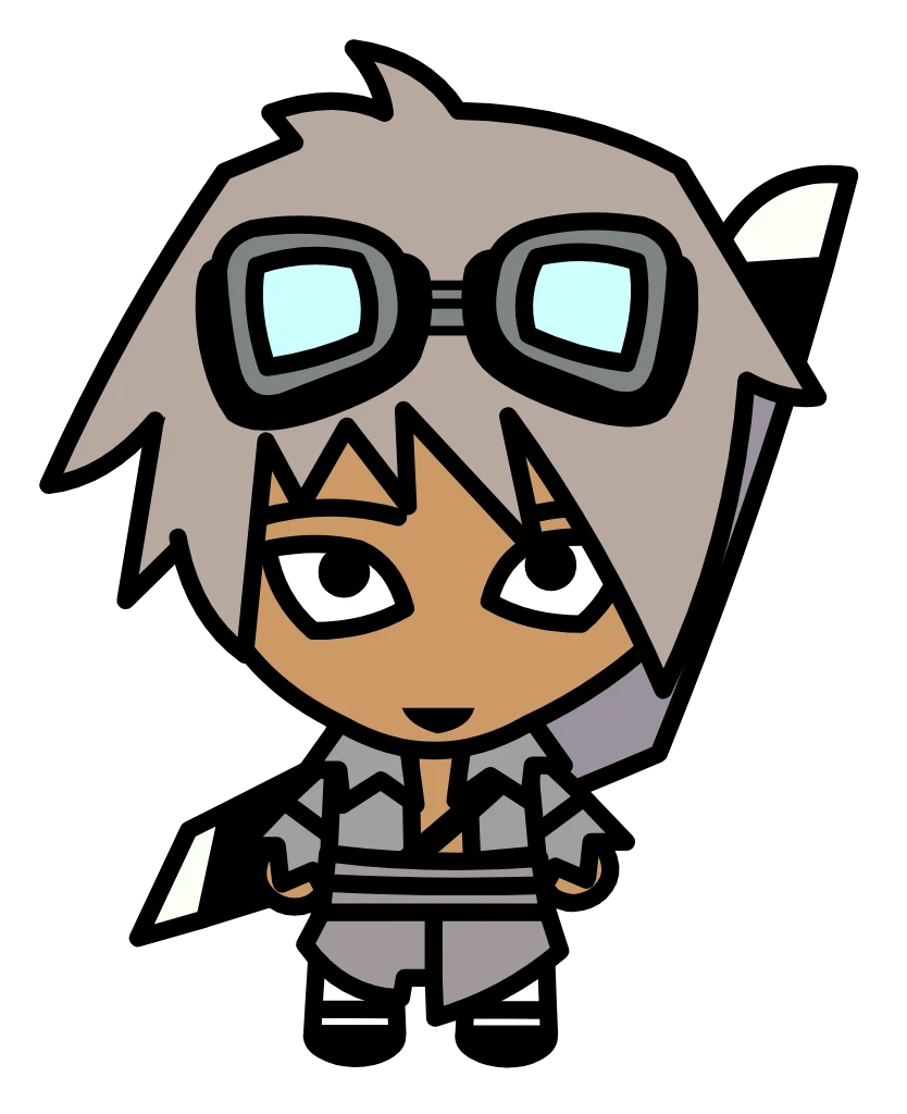 Avatar de Nevachana