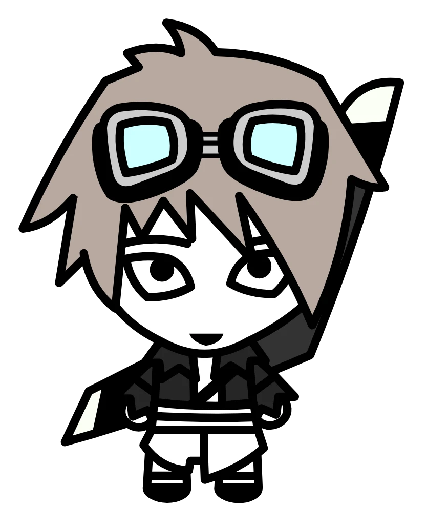 Avatar de Masteryisus