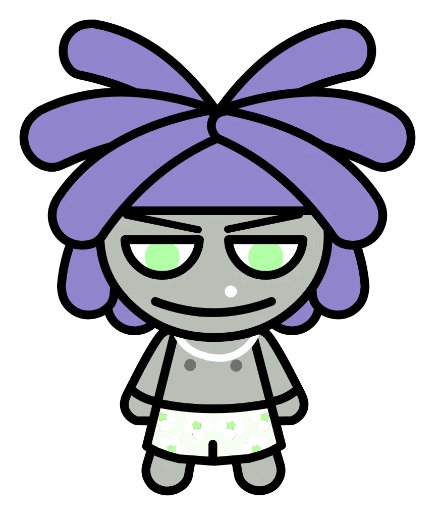 Avatar de Jowella