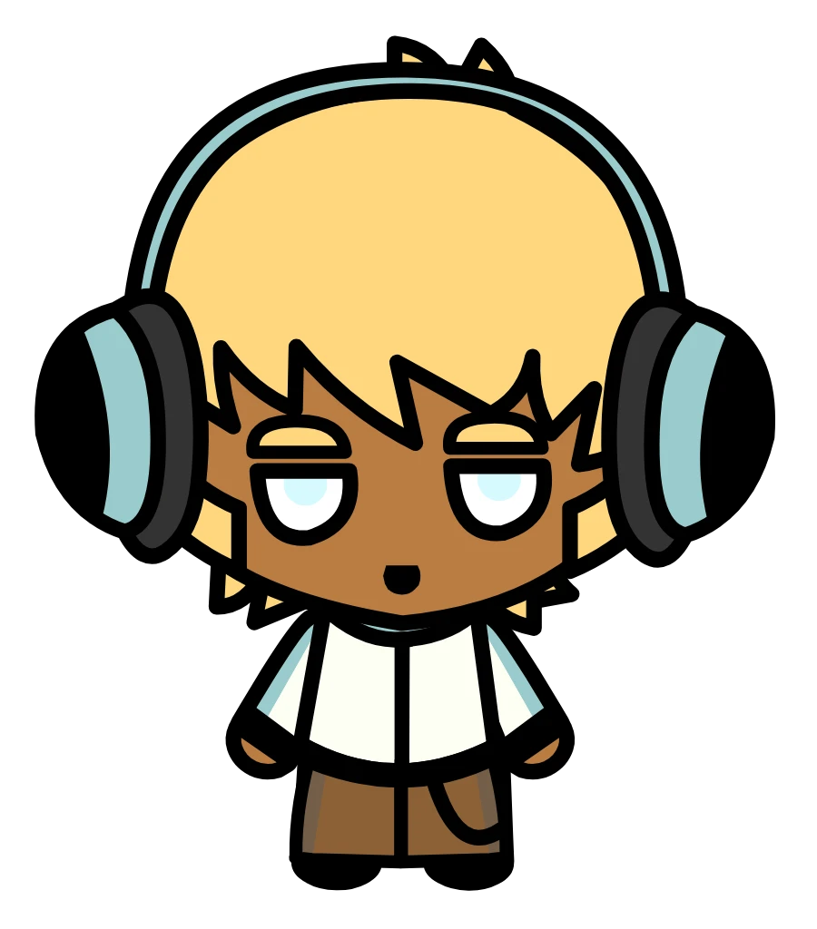 Avatar de Solid