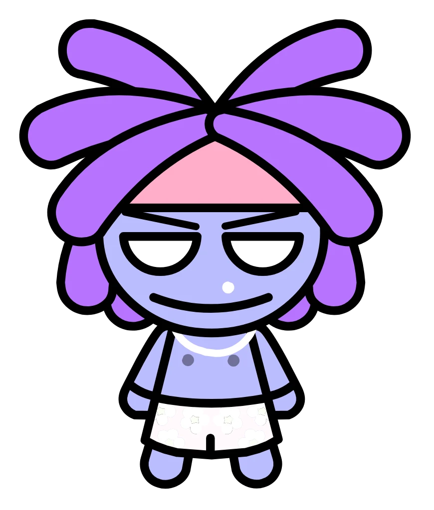 Hoddina's avatar