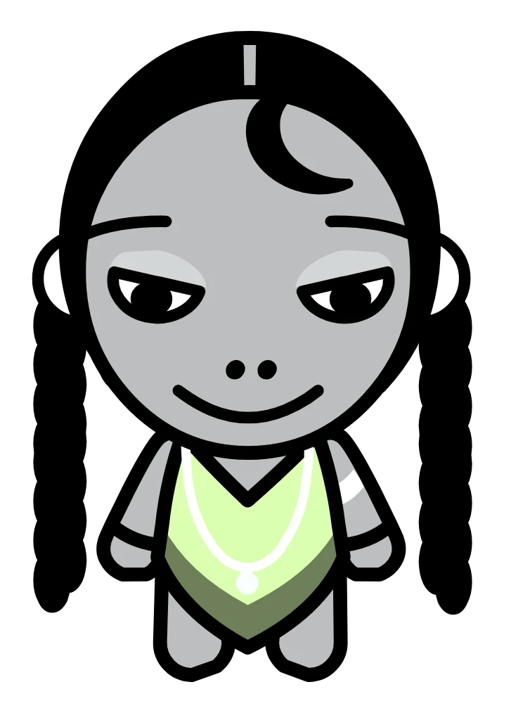 Avatar de Laia