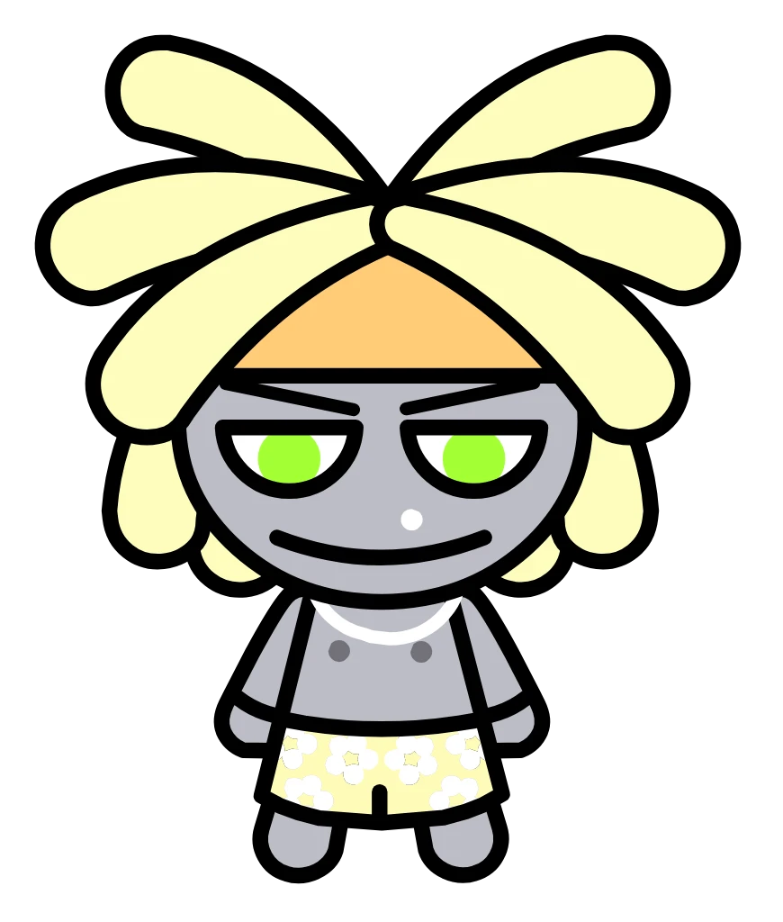 Avatar de BadGirl