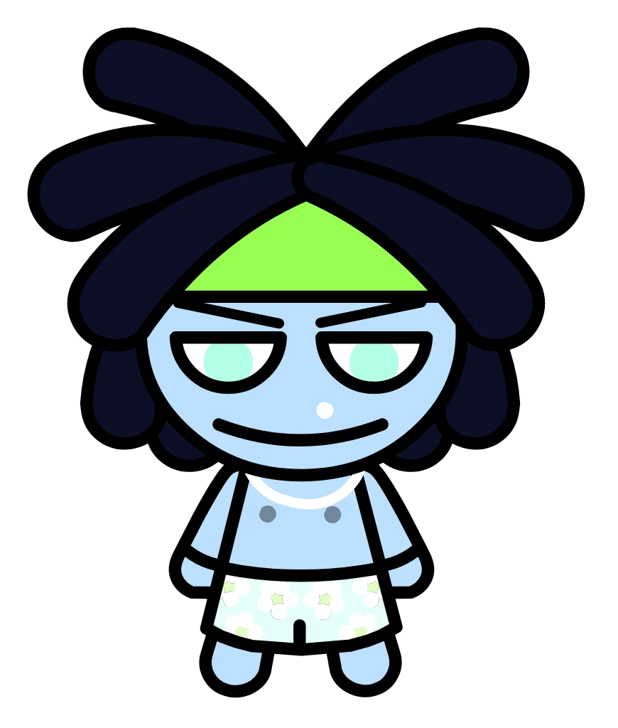 Avatar de Cody
