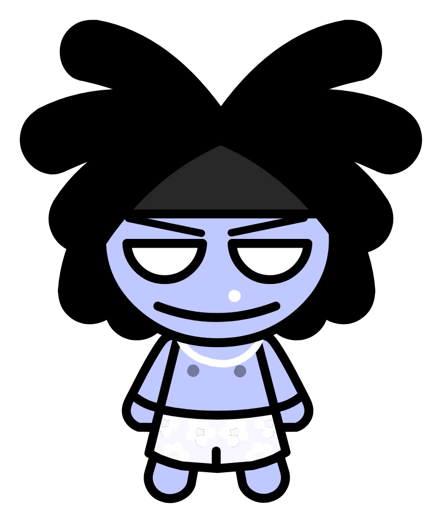 Avatar de KickBoxer