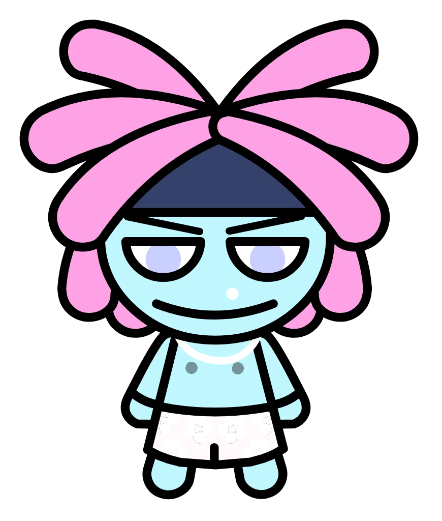Avatar de Miriam69