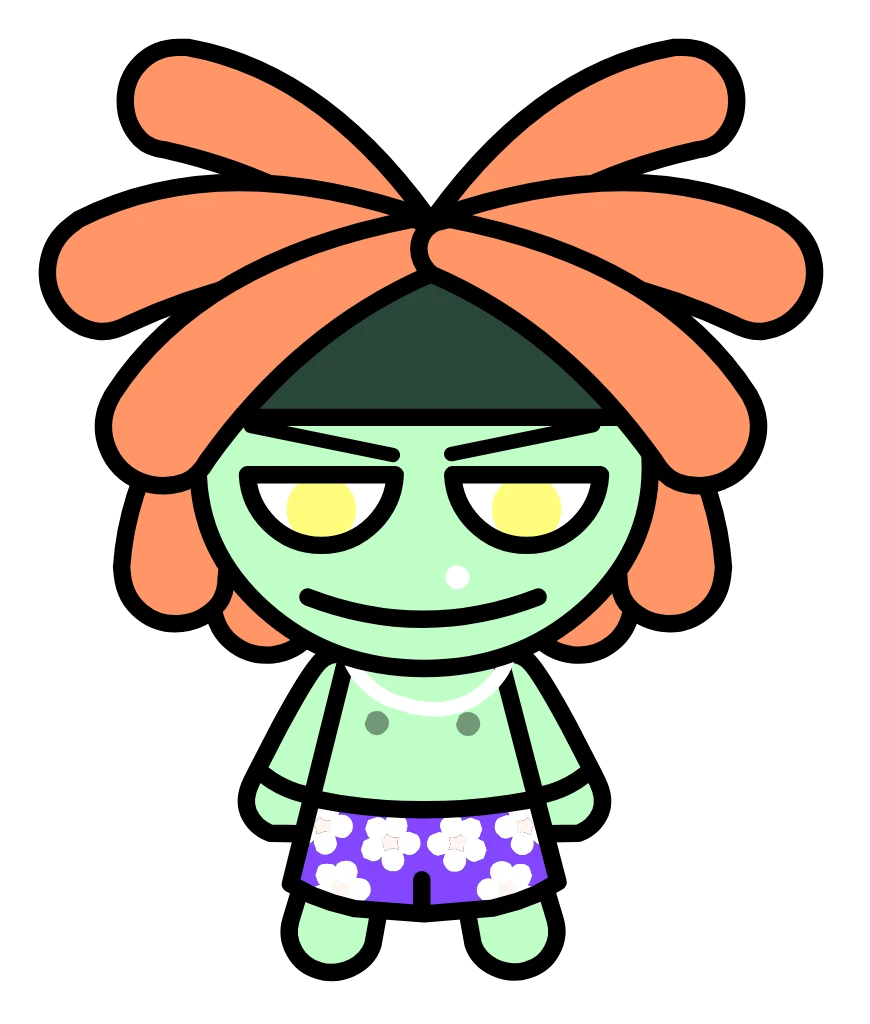 Avatar de Houki