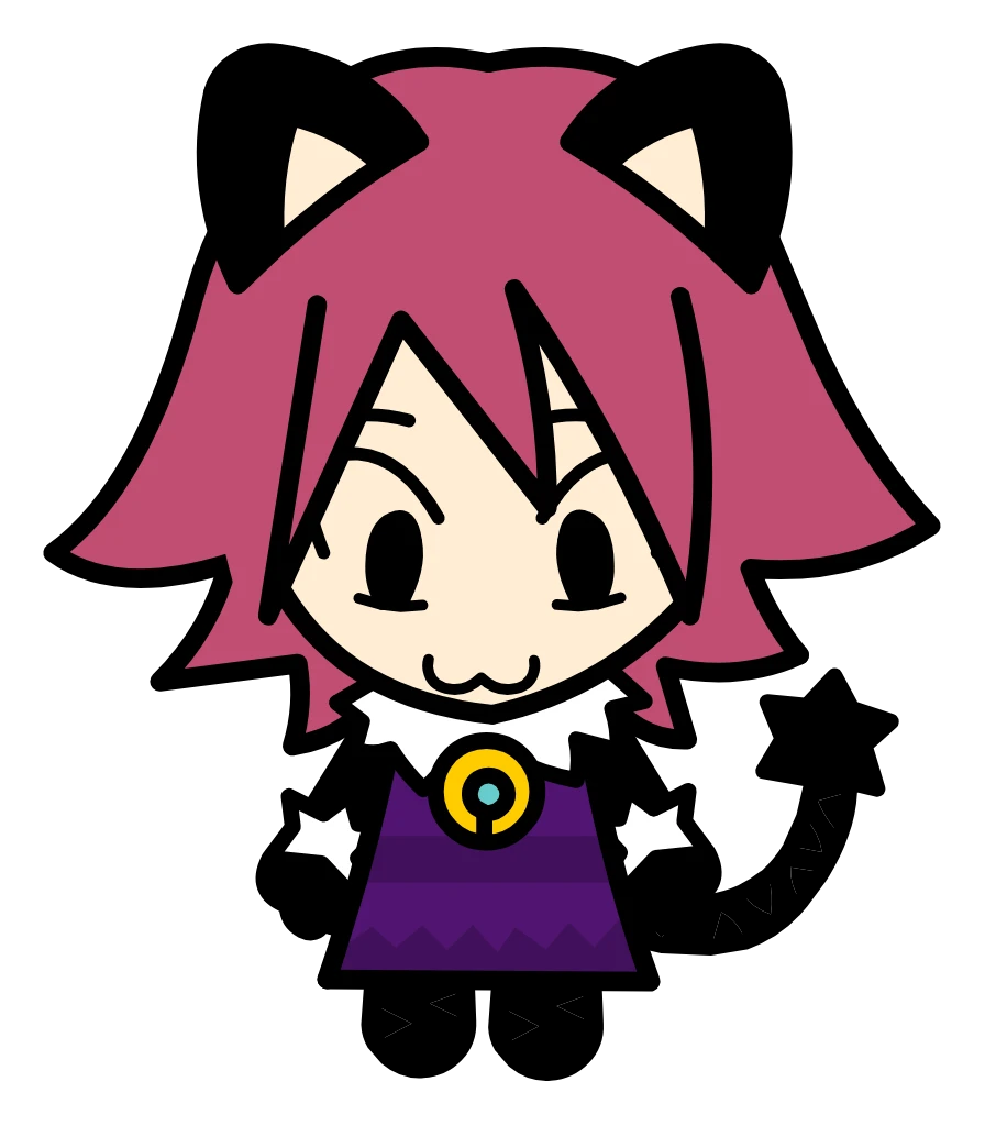 Byzoa's avatar